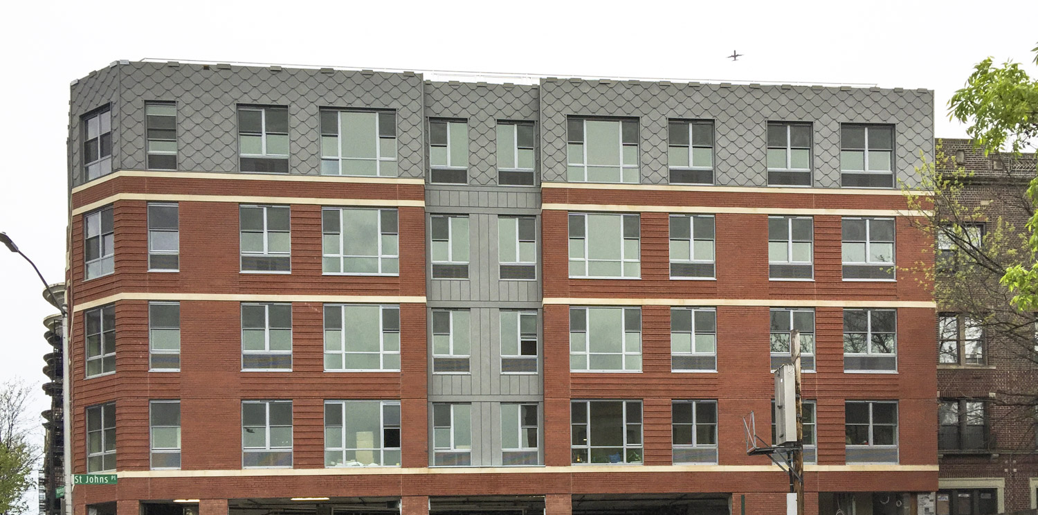 Photo of construction by TRM Enterprises